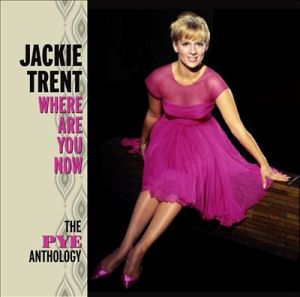 This is the one to get! 50 great recording by Jackie 1963-75